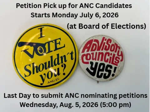 2026 Nomination Petitions image