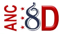 ANC8D logo