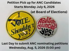 2026 Nomination Petitions image