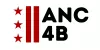 4B LOGO