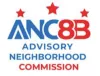 ANC 8 logo