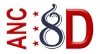 ANC8D logo